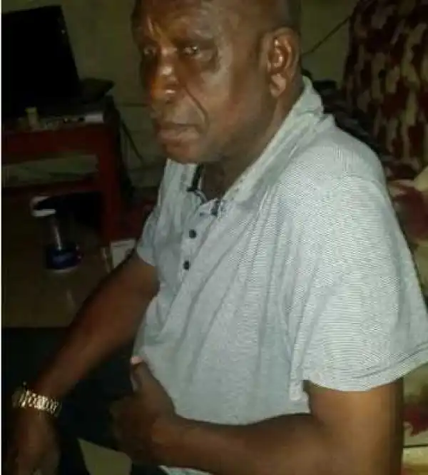 Dismantle NUPENG militant camp in Berneth Island – Aladja community begs military